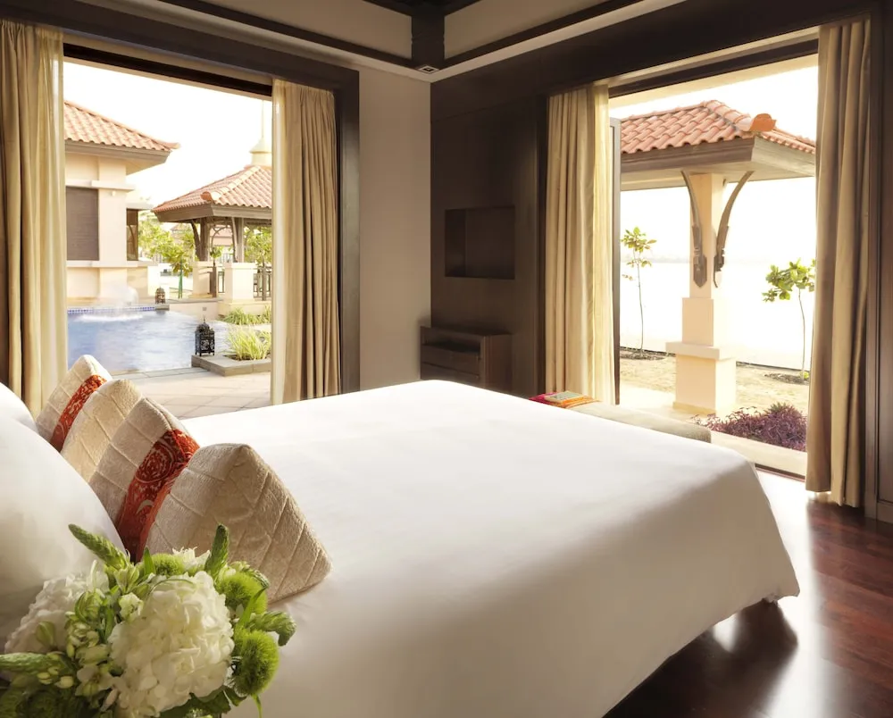 One Bedroom Beach Pool Villa