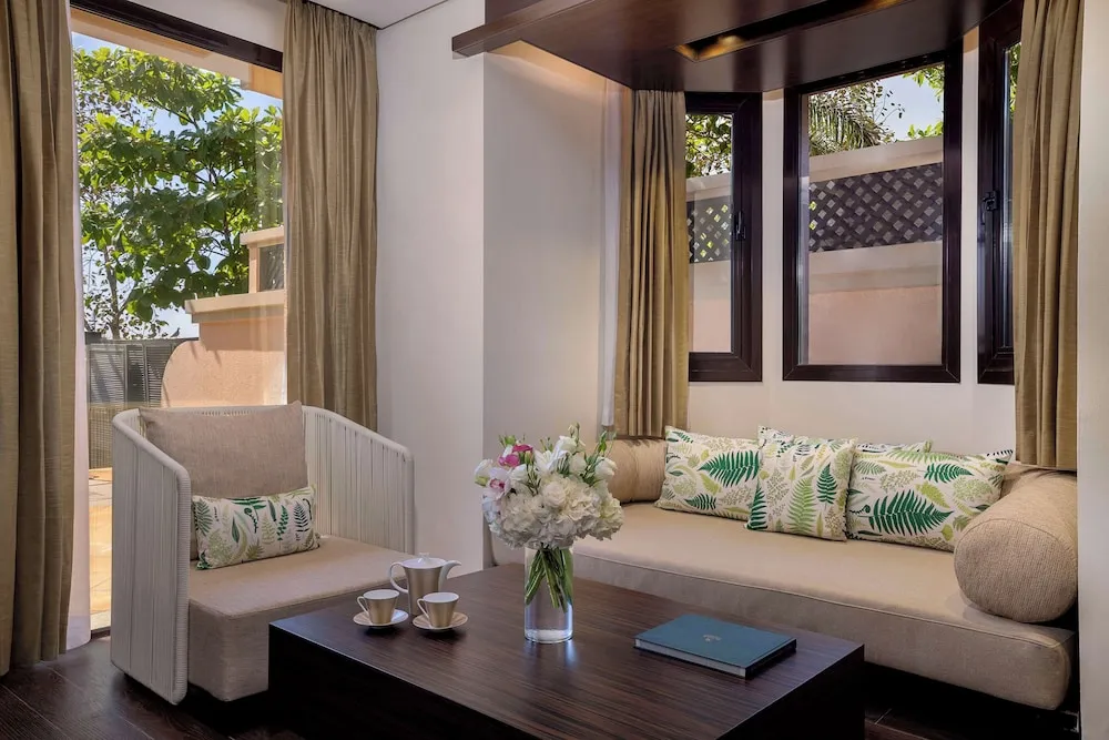 One Bedroom Beach Pool Villa