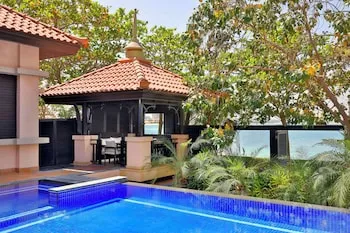 Anantara The Palm Dubai Resort