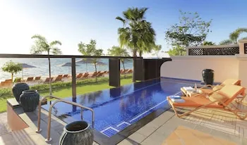 Anantara The Palm Dubai Resort