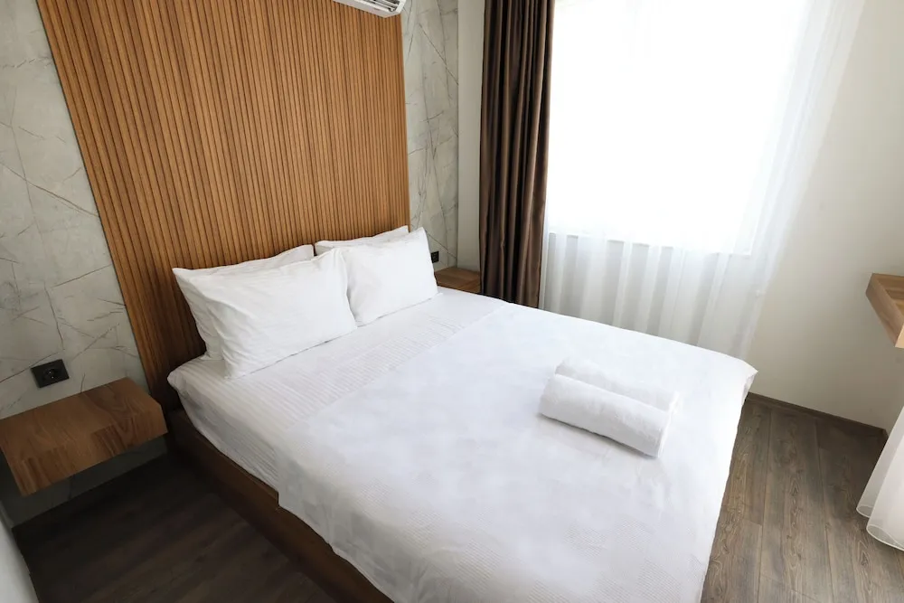 Design Apart Daire, 2 Yatak Odası, Şehir Manzaralı
