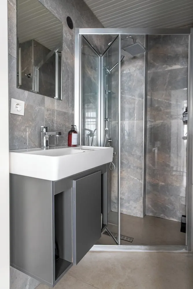 Design Apart Daire, 2 Yatak Odası, Şehir Manzaralı