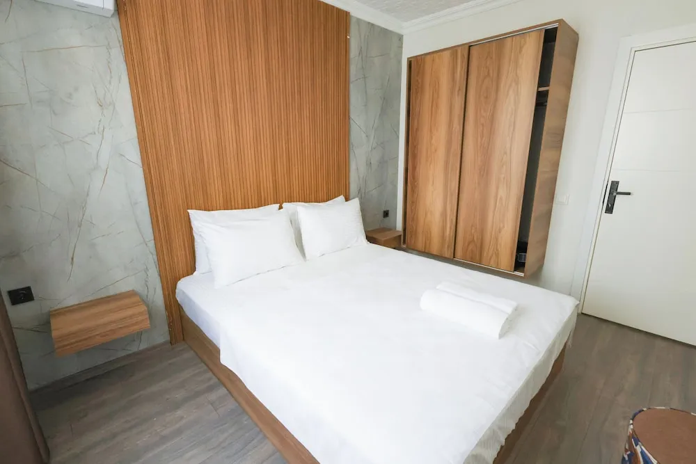 Design Apart Daire, 2 Yatak Odası, Şehir Manzaralı