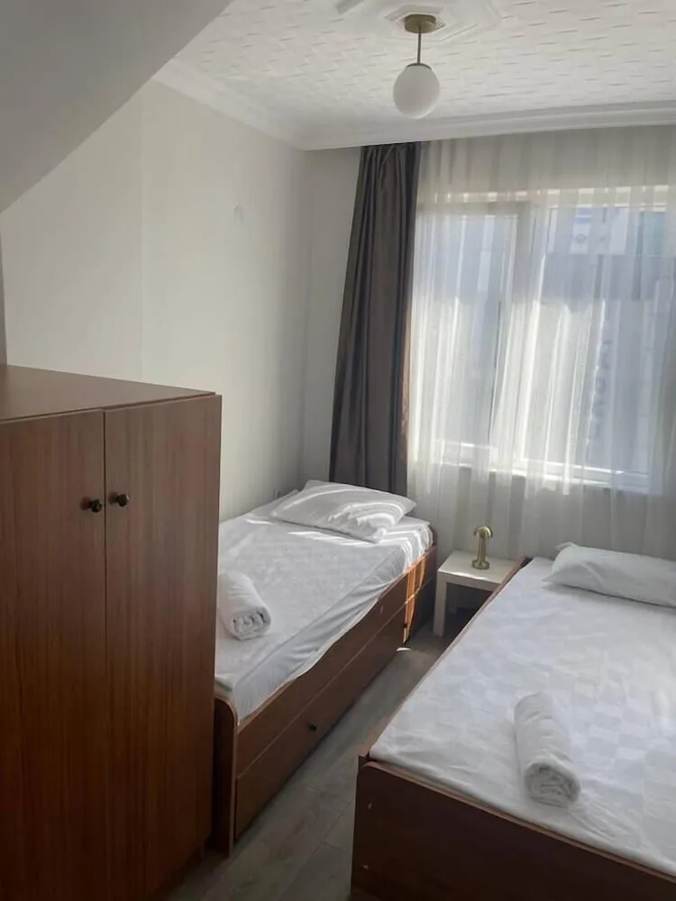 Exclusive Apart Daire, Birden Çok Yatak, Şehir Manzaralı