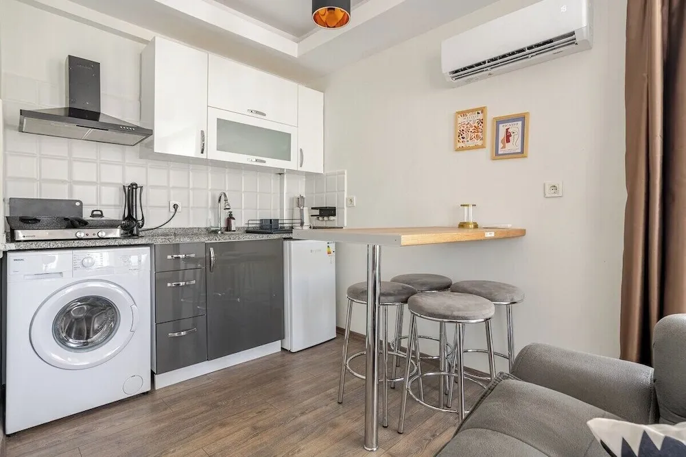 Exclusive Apart Daire, Birden Çok Yatak, Şehir Manzaralı