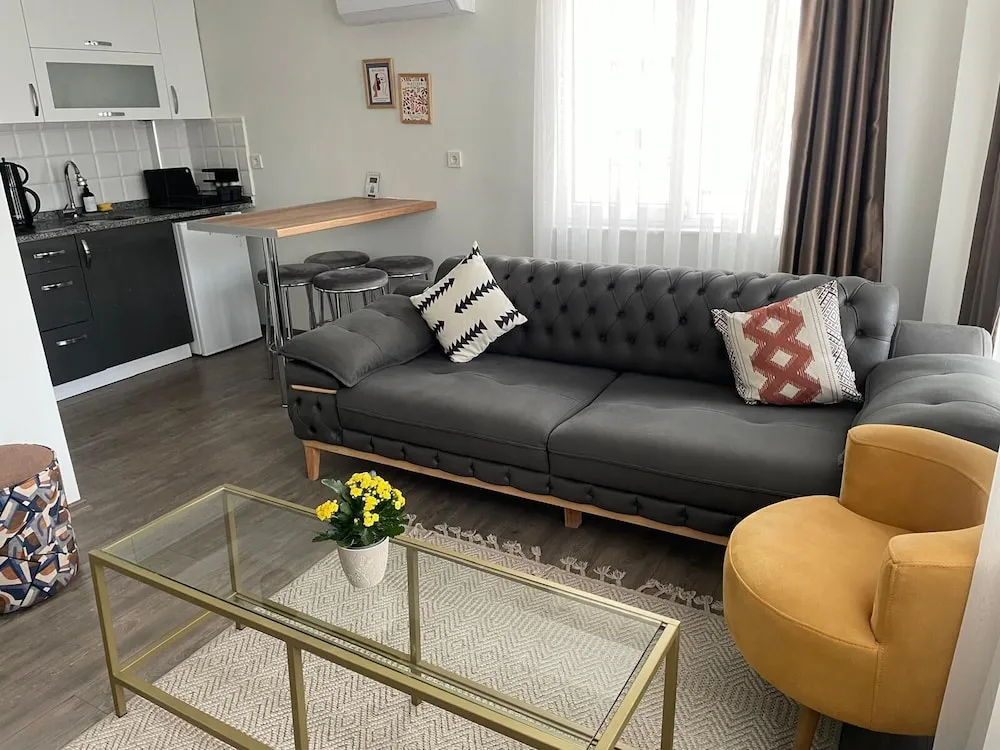 Exclusive Apart Daire, Birden Çok Yatak, Şehir Manzaralı