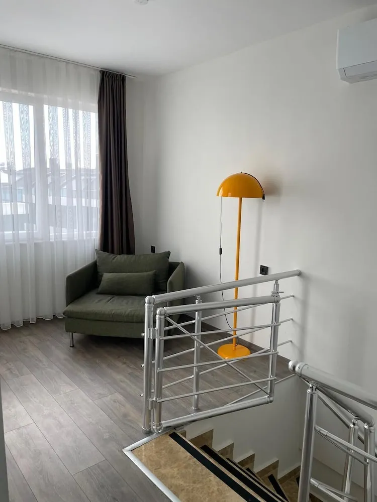 Exclusive Apart Daire, Birden Çok Yatak, Şehir Manzaralı