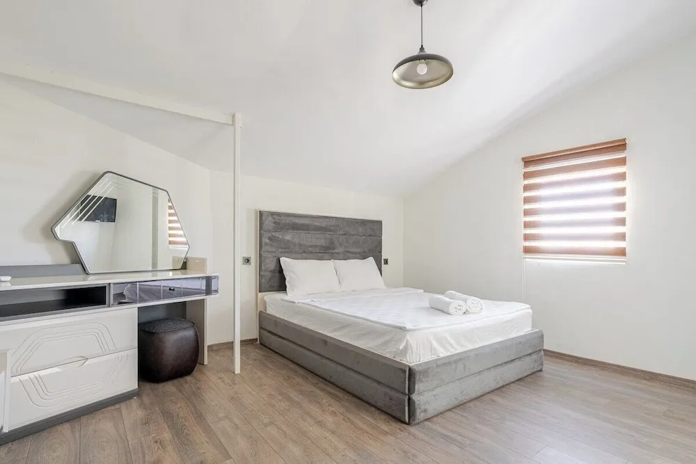 Exclusive Apart Daire, Birden Çok Yatak, Şehir Manzaralı