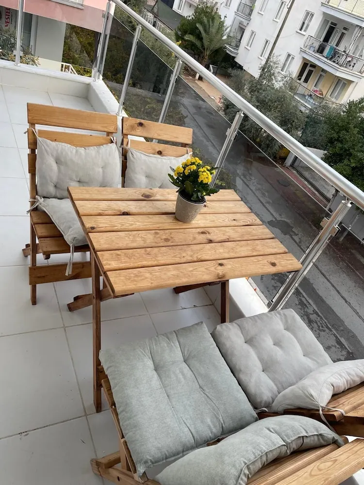 Exclusive Apart Daire, Birden Çok Yatak, Şehir Manzaralı