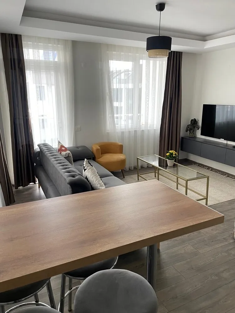 Exclusive Apart Daire, Birden Çok Yatak, Şehir Manzaralı