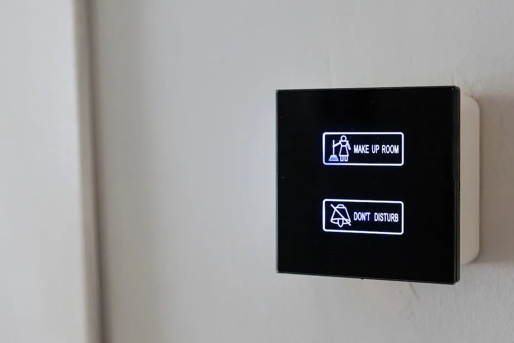 Deluxe Apart Daire, 2 Yatak Odası, Şehir Manzaralı