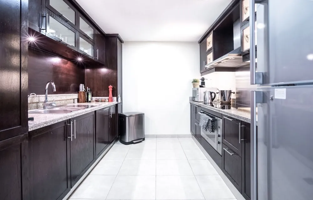 Apart Daire, 4 Yatak Odası