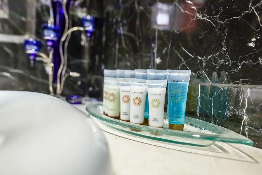 Superior İki Ayrı Yataklı Oda