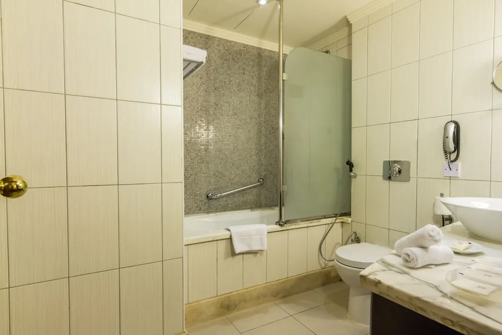 Deluxe İki Ayrı Yataklı Oda, 2 Tek Kişilik Yatak