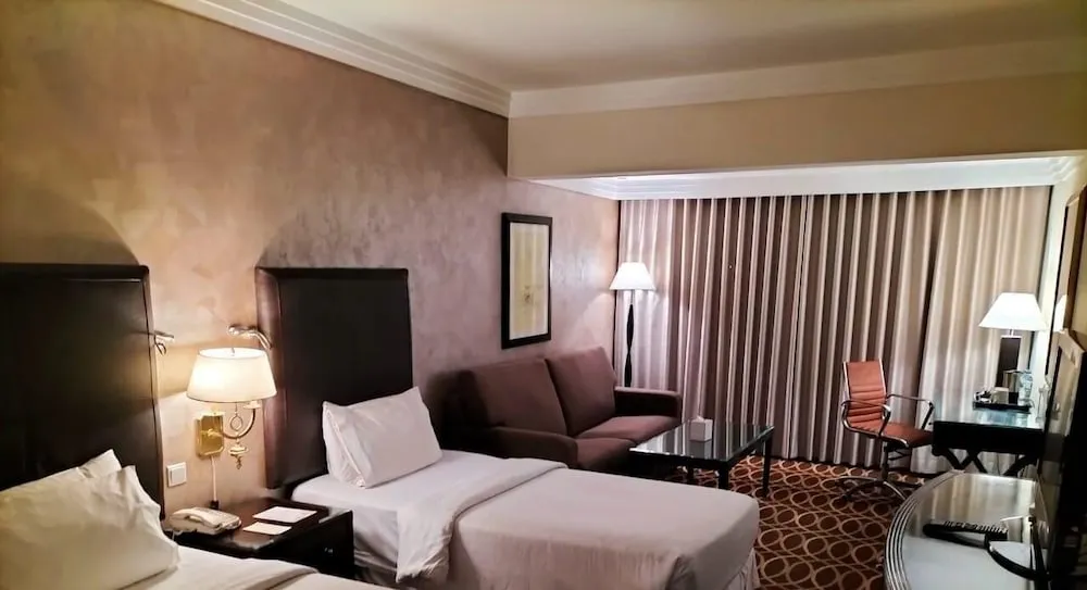 Deluxe İki Ayrı Yataklı Oda, 2 Tek Kişilik Yatak