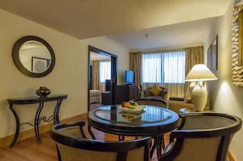 Grand Excelsior Hotel Deira