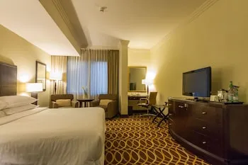 Grand Excelsior Hotel Deira