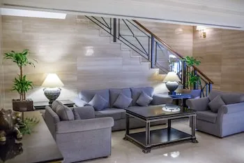 Grand Excelsior Hotel Deira