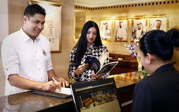 Grand Excelsior Hotel Deira