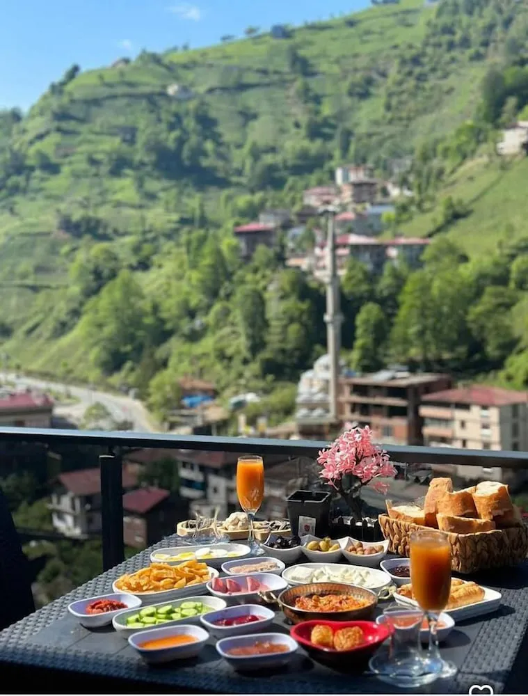 Deluxe Bungalov, 1 Yatak Odası, Sigara İçilmez, Nehir Manzaralı