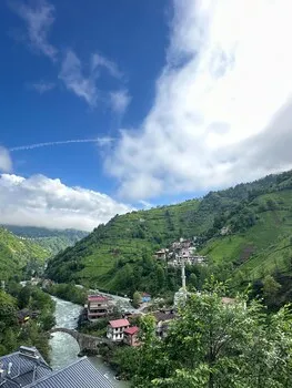 Gökçe Bungalov Evleri