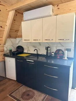 Gökçe Bungalov Evleri