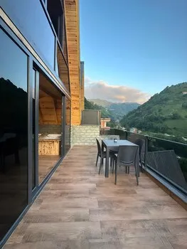 Gökçe Bungalov Evleri