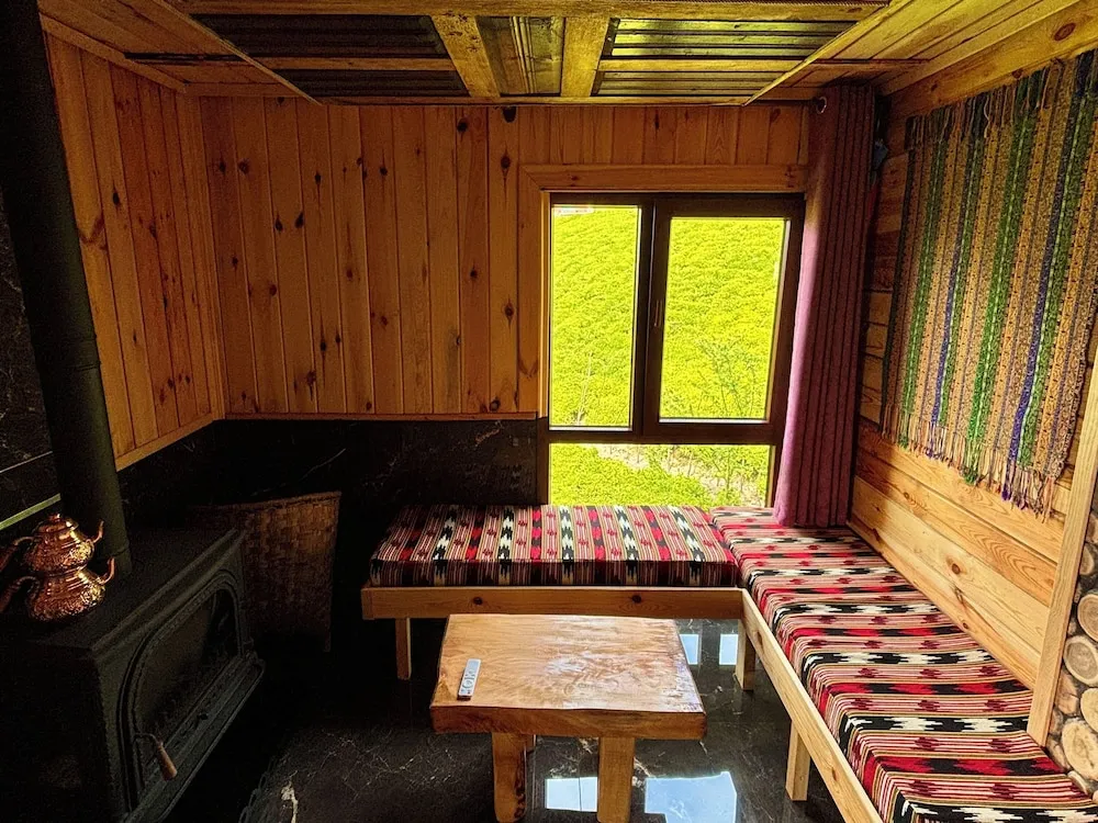 Business Bungalov
