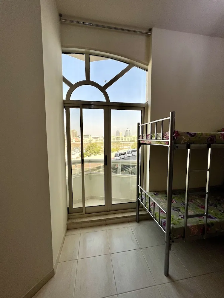 Ortak Ranzalı Oda