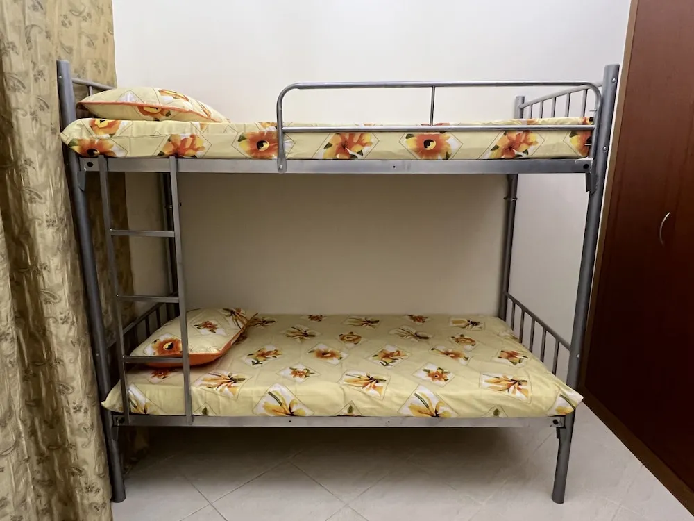 Ortak Ranzalı Oda