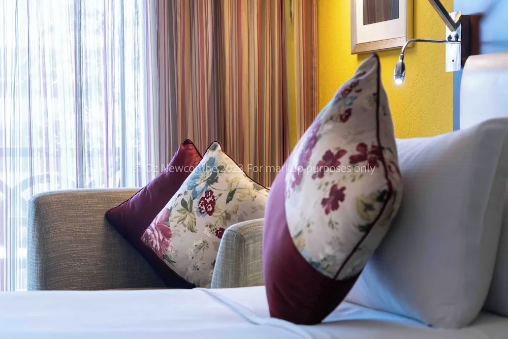 Standard Oda, 1 En Büyük (King) Boy Yatak