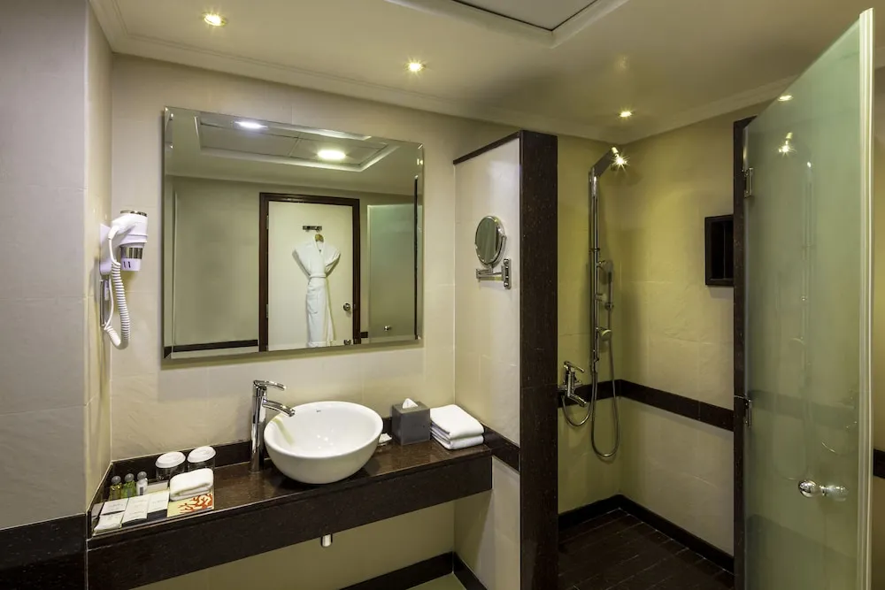 Banyo imkân ve özellikleri