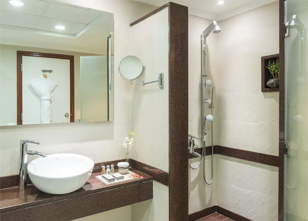 Banyo lavabosu