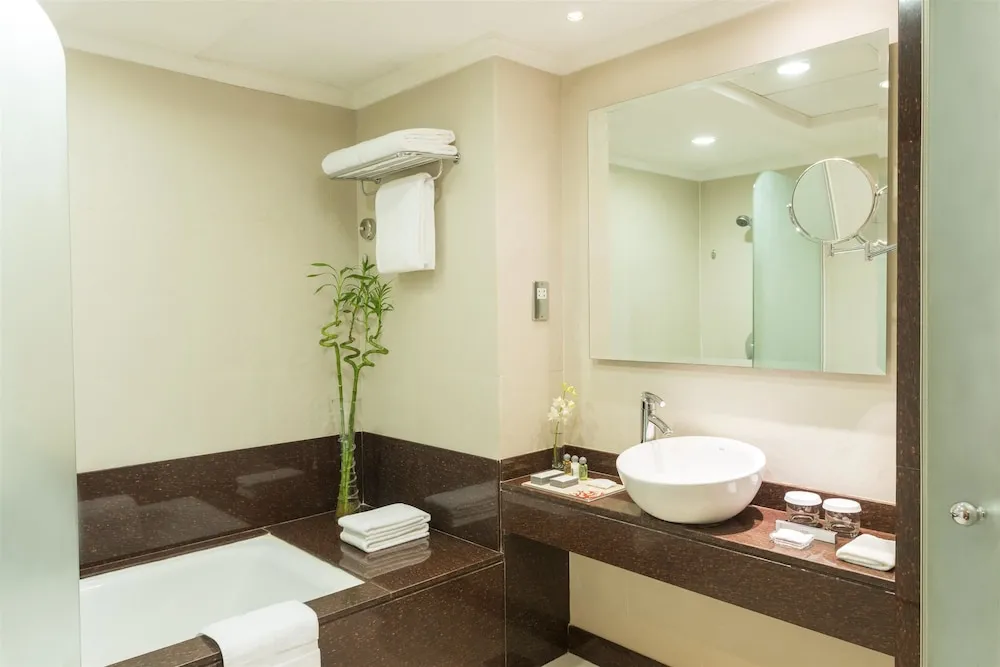 Banyo lavabosu