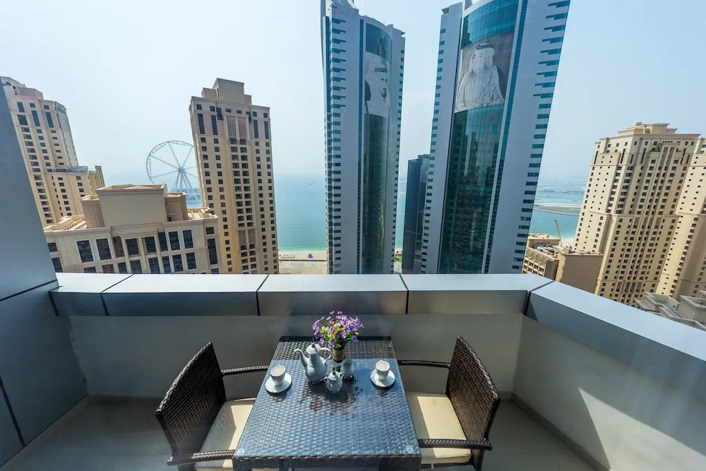 Balkon