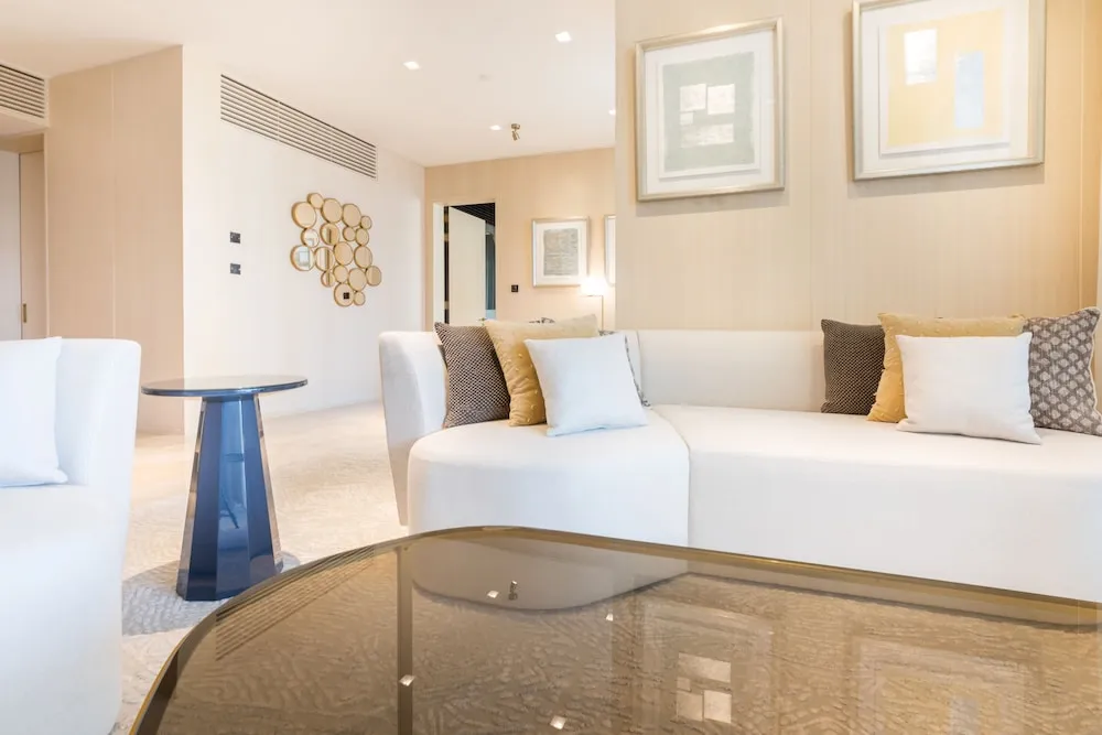Apartment Two Bedrooms, Ocean View