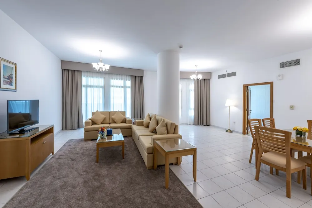 Apart Daire, 3 Yatak Odası