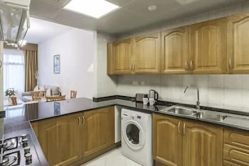 Roda Al Murooj Residences