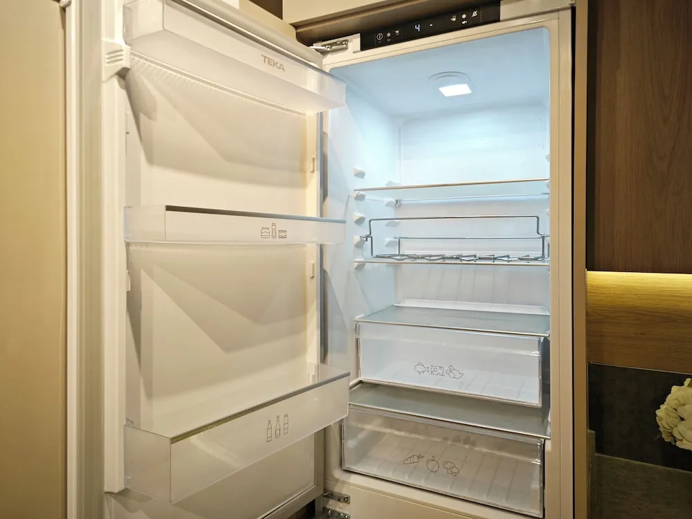 Deluxe Apart Daire, Şehir Manzaralı