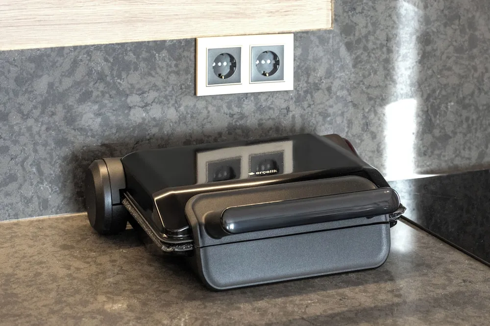 Deluxe Apart Daire, Şehir Manzaralı