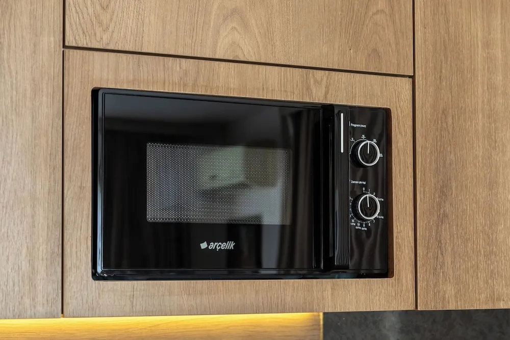 Deluxe Apart Daire, Şehir Manzaralı