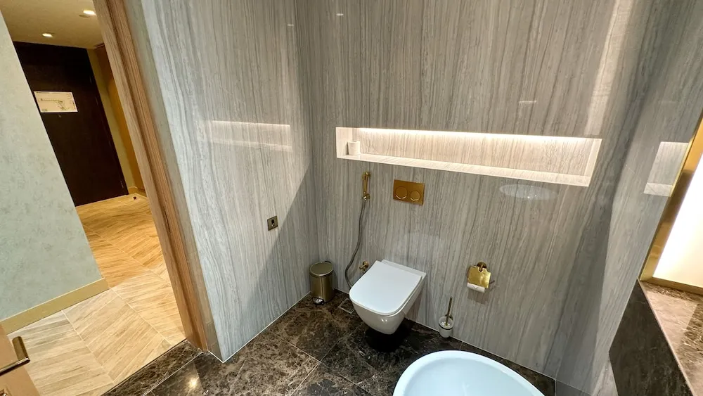 Premium Oda, 2 Tek Kişilik Yatak (Raining Street)
