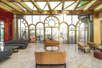 voco Monaco Dubai,an IHG Hotel - Adults Only