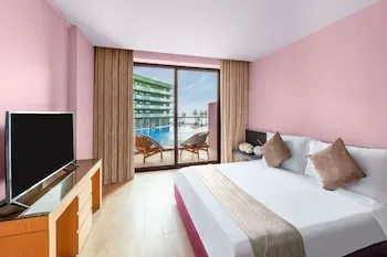 voco Monaco Dubai,an IHG Hotel - Adults Only