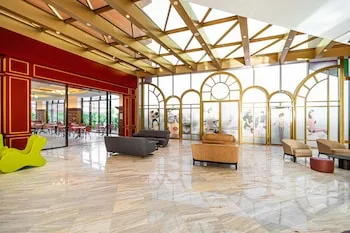 voco Monaco Dubai,an IHG Hotel - Adults Only
