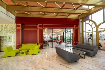 voco Monaco Dubai,an IHG Hotel - Adults Only