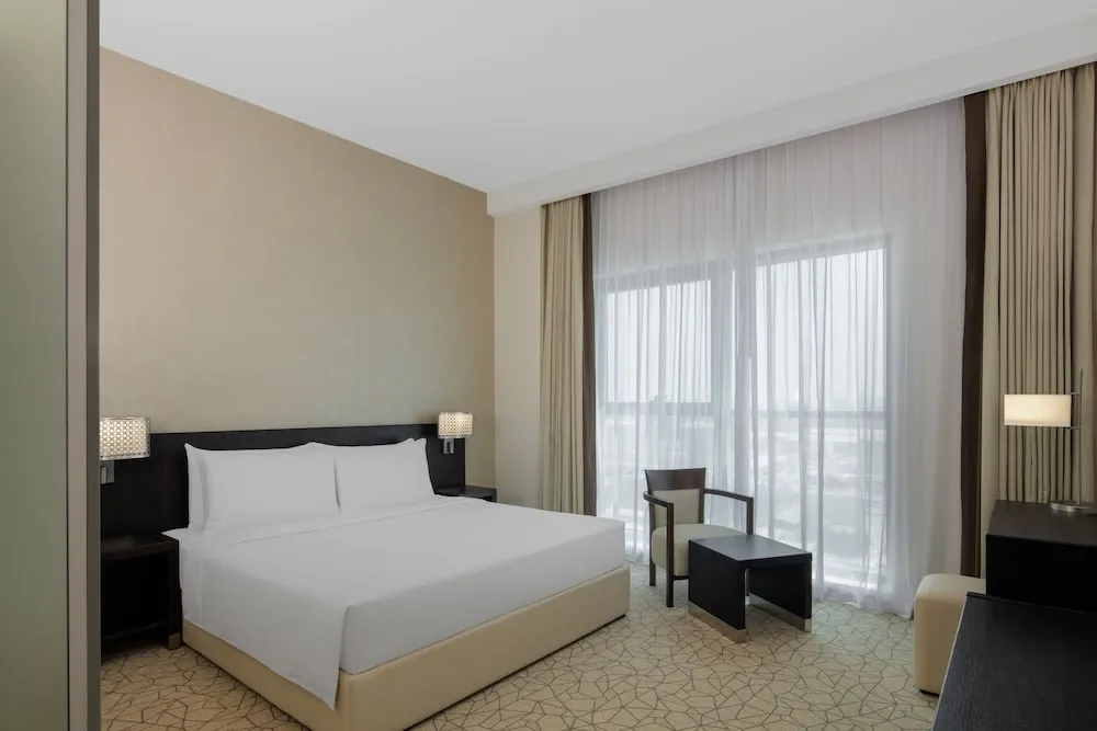 Apart Daire, 1 Yatak Odası, Şehir Manzaralı