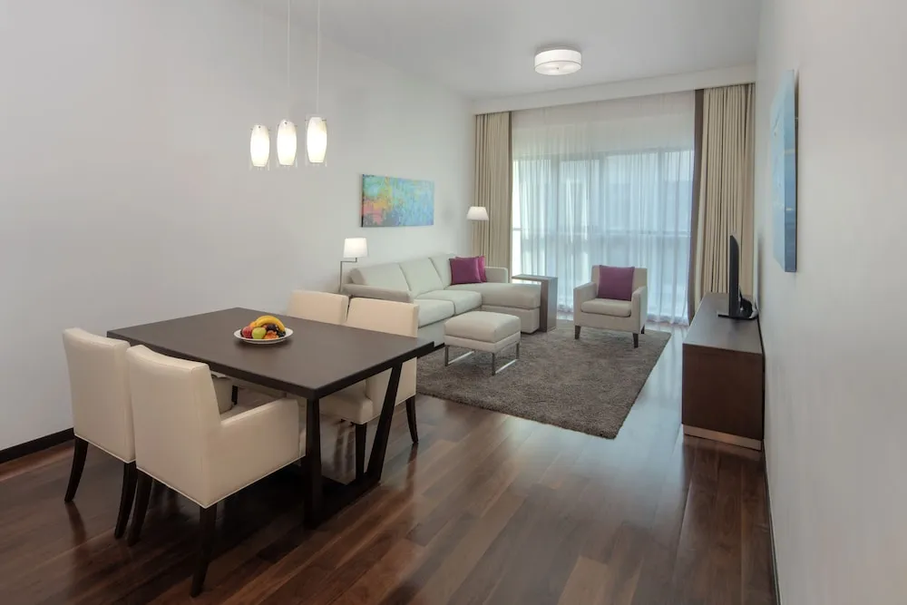 Apart Daire, 1 Yatak Odası, Şehir Manzaralı