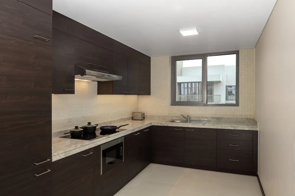 Apart Daire, 2 Yatak Odası, Şehir Manzaralı