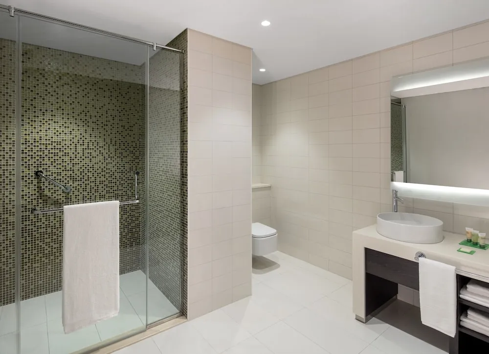 Apart Daire, 2 Yatak Odası, Şehir Manzaralı